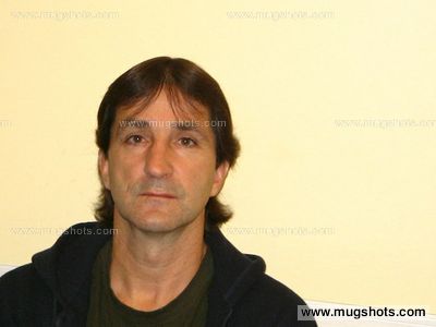 Michael Ray Cornwell