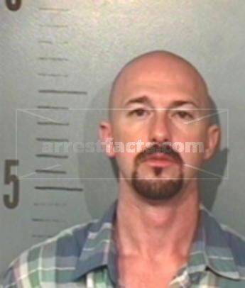 Christian Dean Mccoy