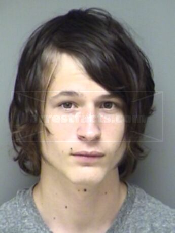 Devin Michael Seibak