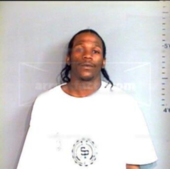 Darral Raymond Walker