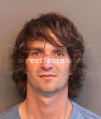 Blake Robert Lovain