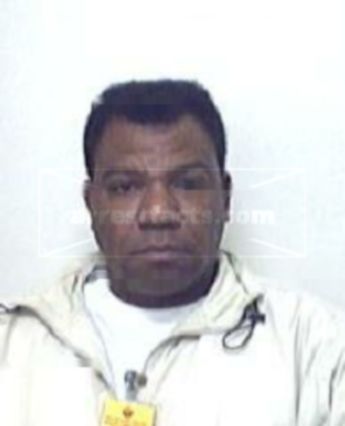 Michel Terence Williams