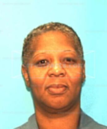 Maria P Gibson