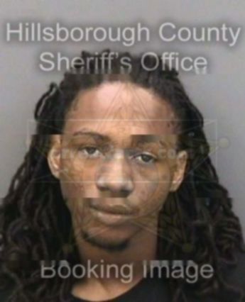 Terran Ramal Tillman