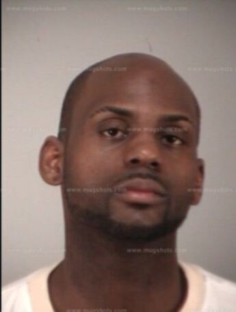 Mark Jermaine Nicholson