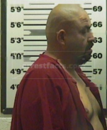 Billy J Jiron
