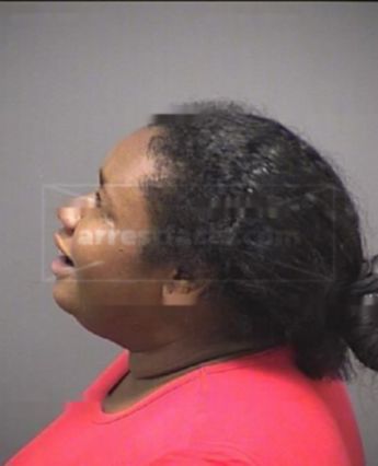 Brittany Nicole Tyson