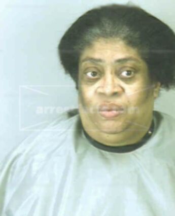 Phyllis Elaine Rucker