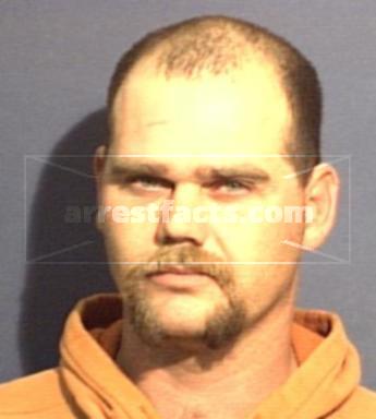 Robert Leon Brumley
