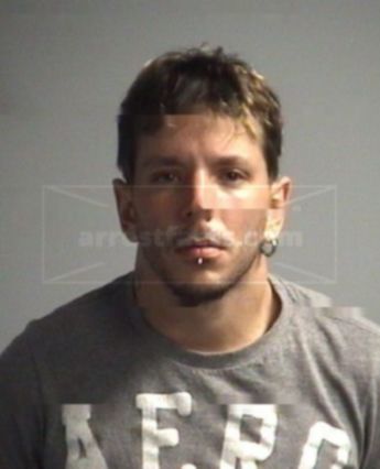Steven York