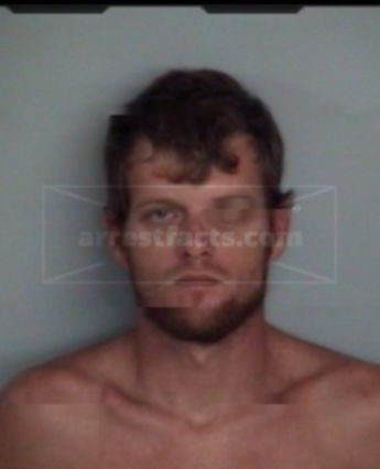 Matthew Clifton Harris