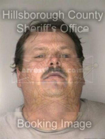 Timothy Wayne Mcconnell
