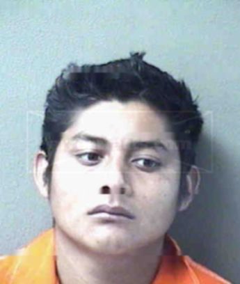 Ezequiel May Ramirez