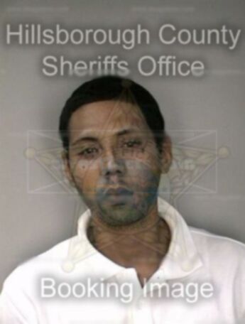 Darwin Gonzalez