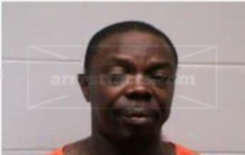 Darnell Bernard Gartrell