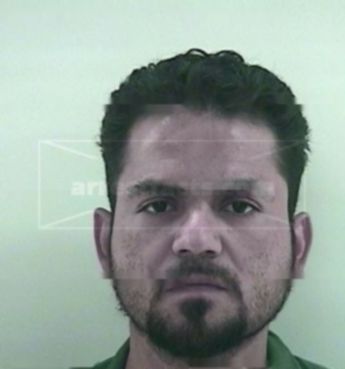 Milo Ray Martinez