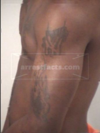 Earl Anthony Mellad