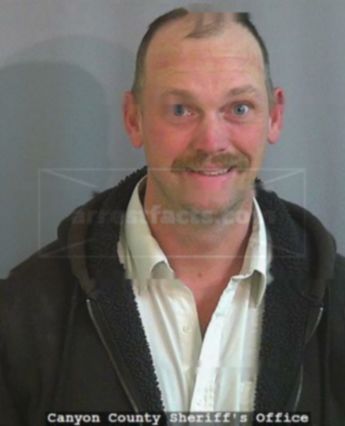 Everett John Cussins