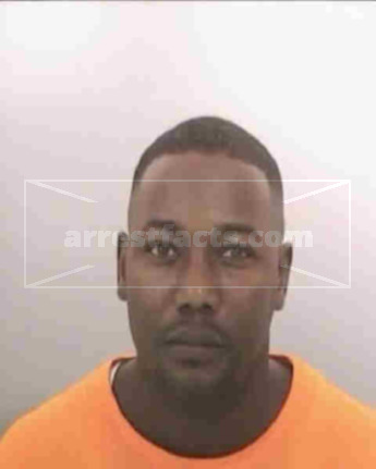 Adrian Jerome Carruthers