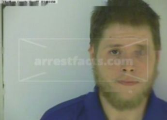 Joshua Charles Shuman
