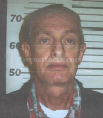 Doran Lee Etherton