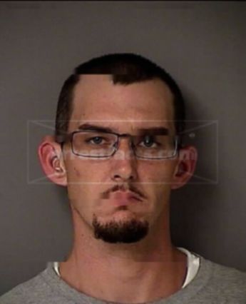 Joshua Raymond Miller
