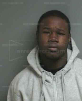 Demetrius Troy Bradley