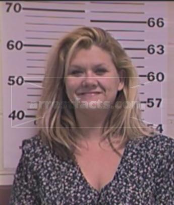 Christy Mathiews Mcglaun