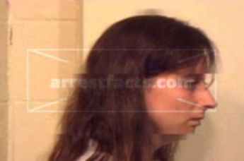 Claudia Catherine Heinssen