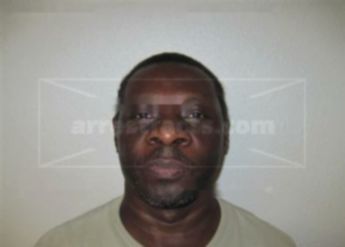 Fredick Carol Williams