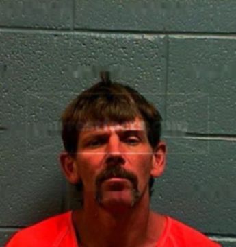 Donald Wayne Hickman