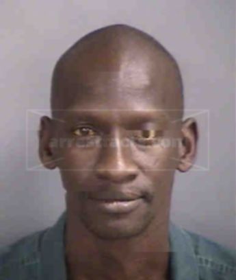 Dwight Lorell Troutman