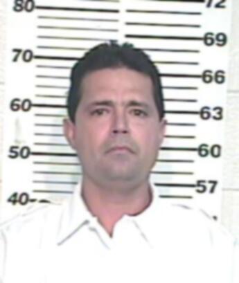 Adolfo Flores Garza