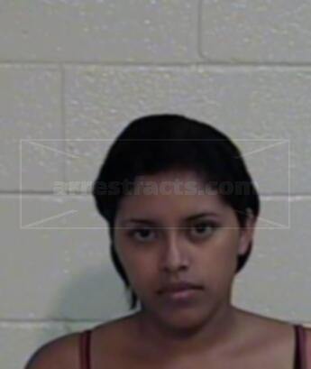 Jennifer Castaneda Hernandez
