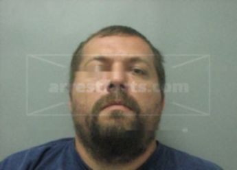 Timothy Wayne Harding