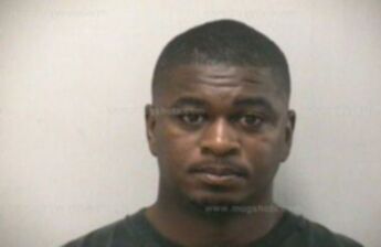 Deondrae Tamar Hall