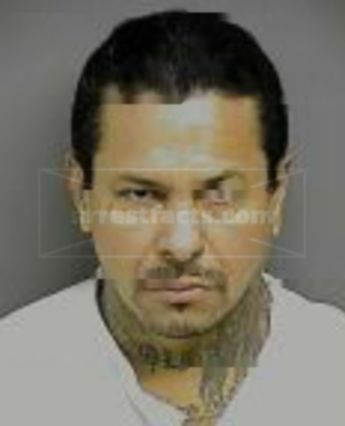Jesus Ortiz Romo