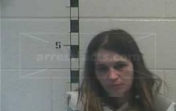 Amanda Marie Chambers