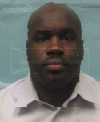 John Anthony Parks