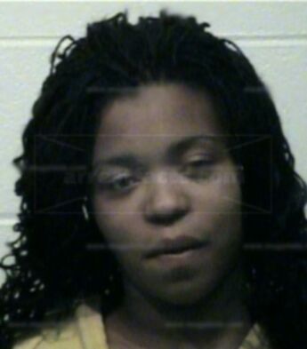 She Ron Octavia Williams