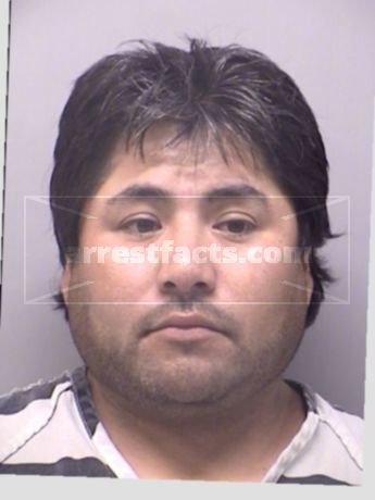 Octavio Goncales Contreras