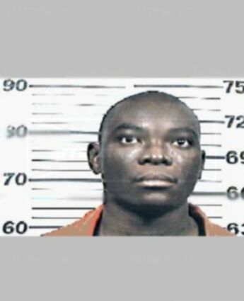 Curtis L Clark Jr.