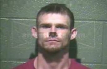 Brandon Scott Westover