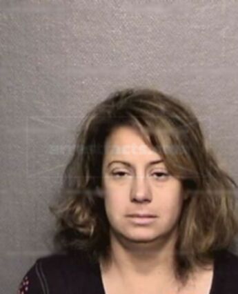 Amanda Christine Perry