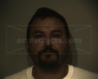 Fabian Hidalgo Nava