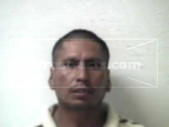 Mario Angel Chavez