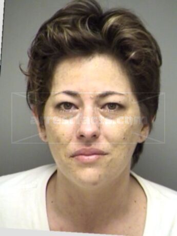 Ashley Lavon Denny
