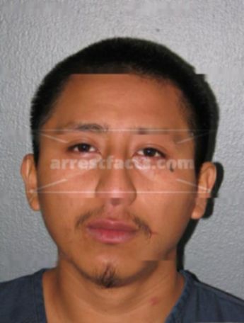 Avimael Cruz