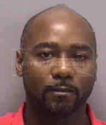 Anton Keith Austin