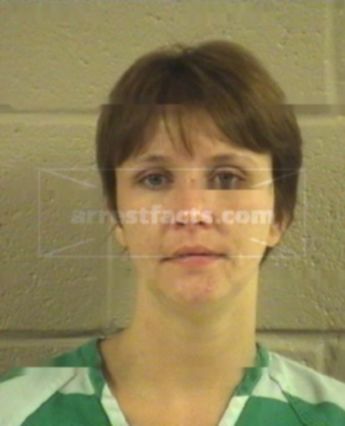 Amanda Patricia Cornelison
